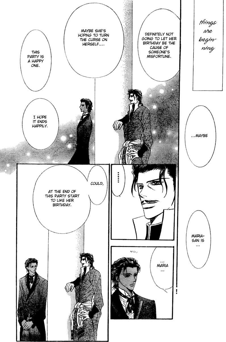Skip Beat! Chapter 116 page 29 - Chapter 116: Lucky Number '24', Part 2