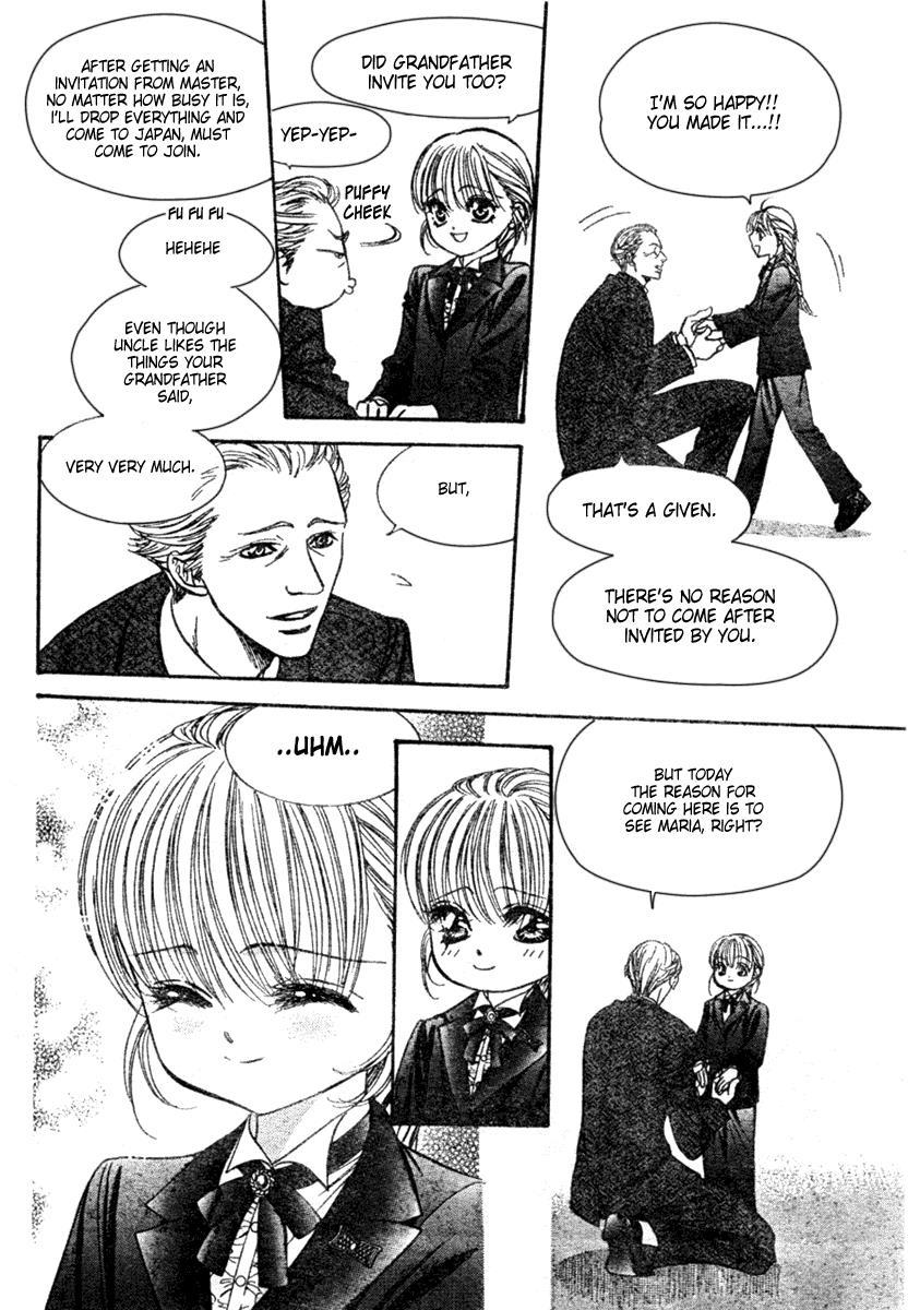 Skip Beat! Chapter 117 page 11 - Chapter 117: Lucky Number '24', Part 3