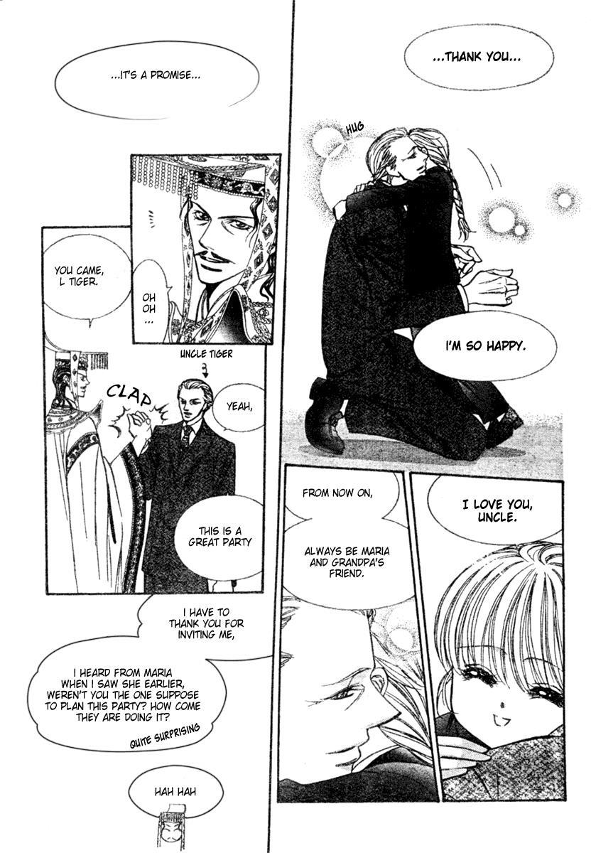 Skip Beat! Chapter 117 page 12 - Chapter 117: Lucky Number '24', Part 3