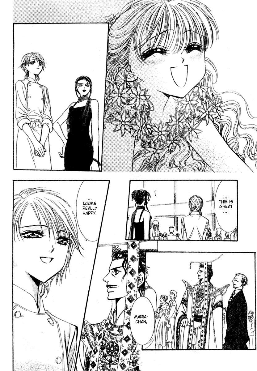 Skip Beat! Chapter 117 page 23 - Chapter 117: Lucky Number '24', Part 3