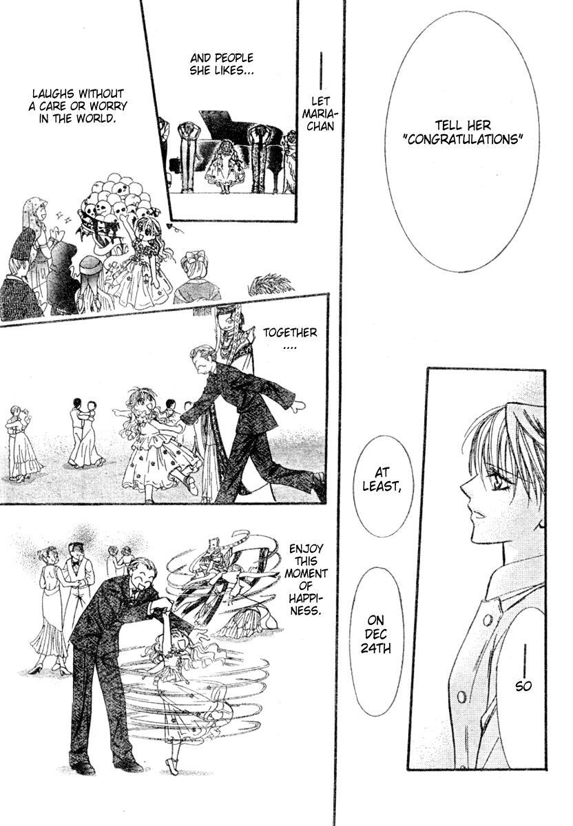 Skip Beat! Chapter 117 page 26 - Chapter 117: Lucky Number '24', Part 3
