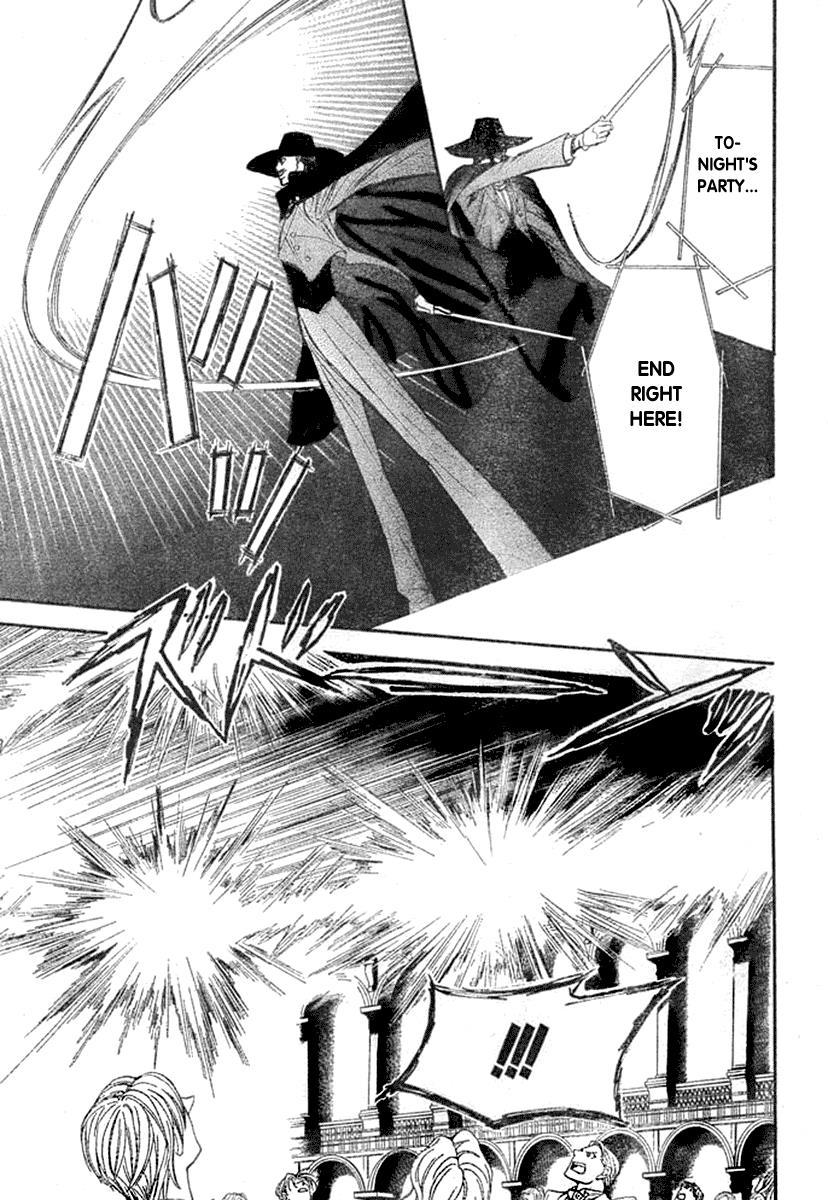 Skip Beat! Chapter 118 page 13 - Chapter 118: Lucky Number '24', Part 4