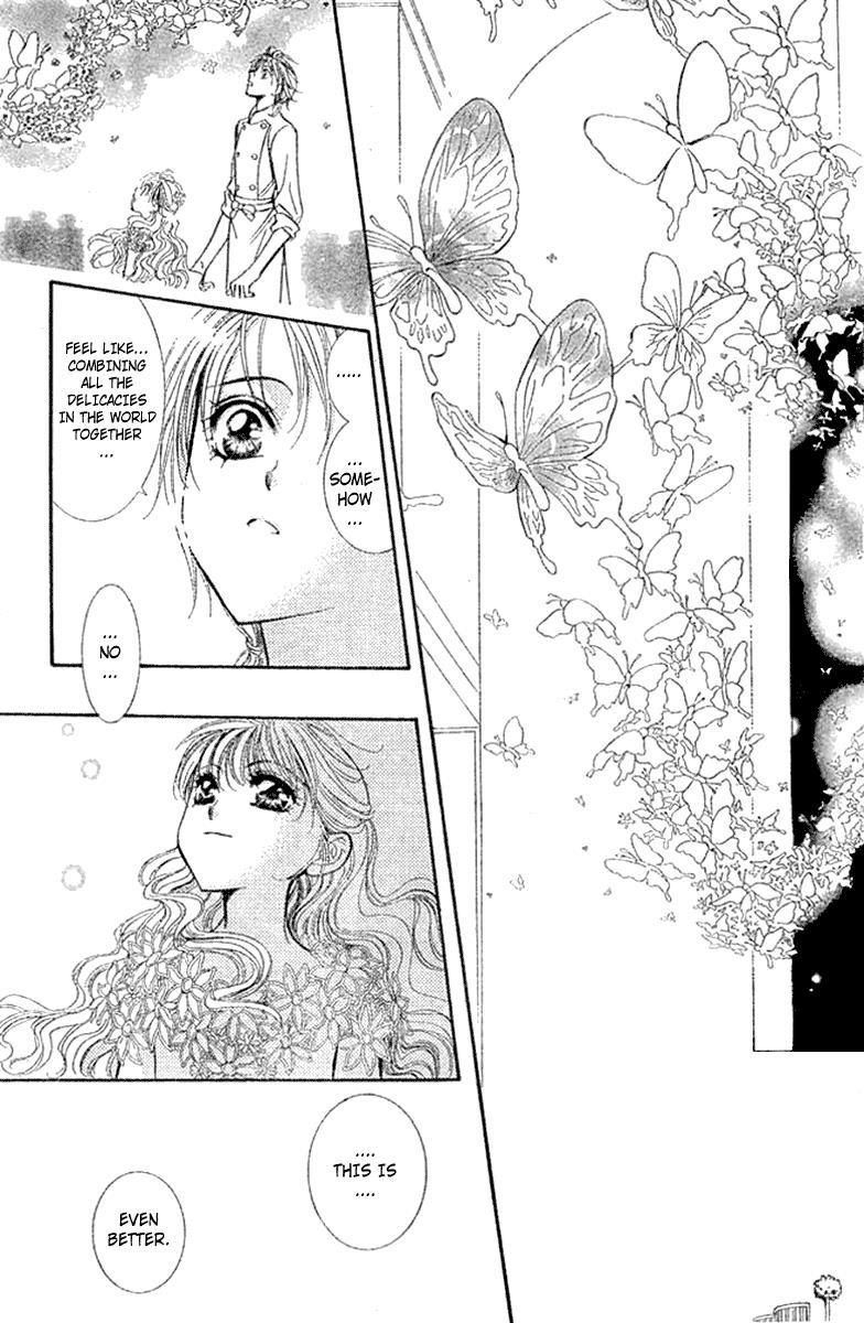 Skip Beat! Chapter 118 page 17 - Chapter 118: Lucky Number '24', Part 4