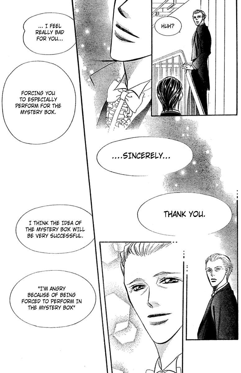 Skip Beat! Chapter 118 page 19 - Chapter 118: Lucky Number '24', Part 4