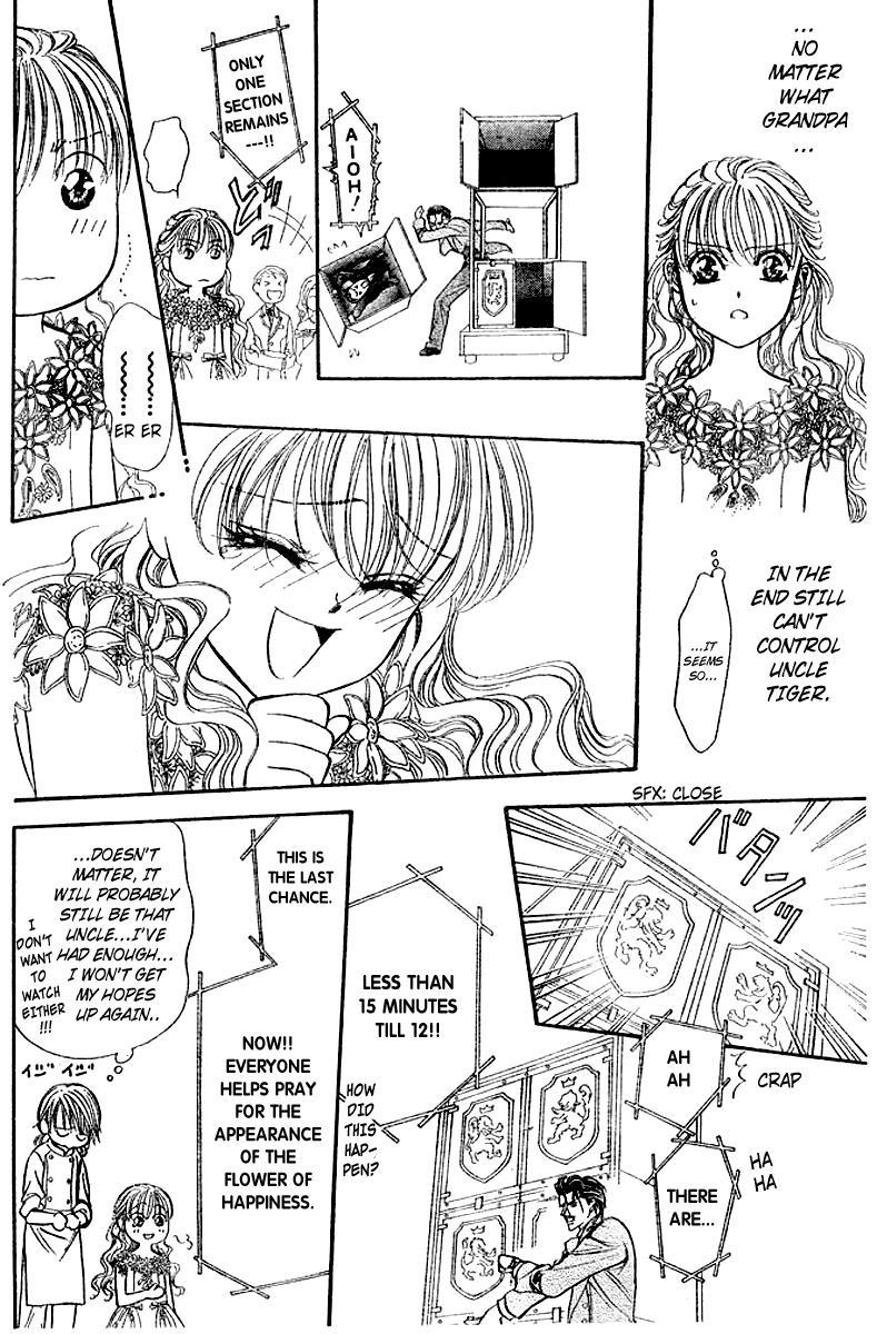 Skip Beat! Chapter 118 page 26 - Chapter 118: Lucky Number '24', Part 4