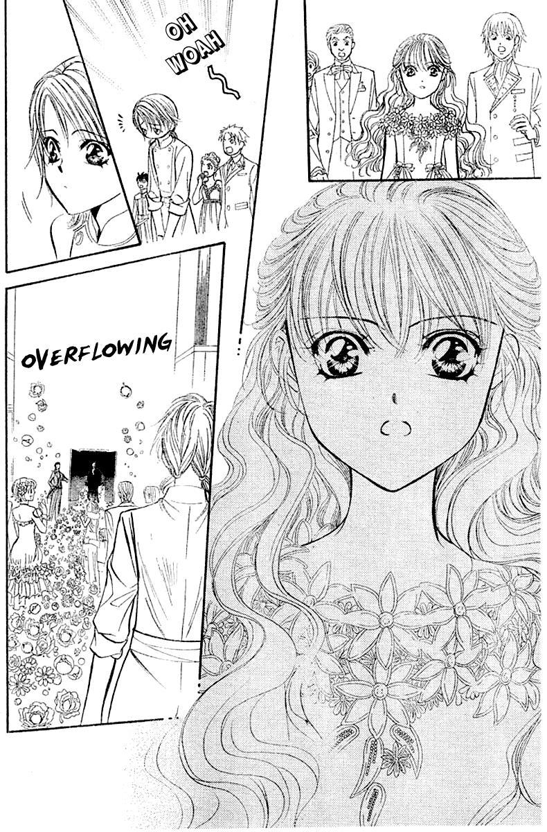 Skip Beat! Chapter 118 page 28 - Chapter 118: Lucky Number '24', Part 4