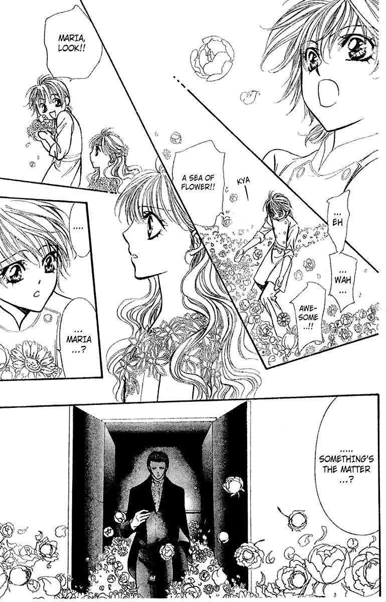 Skip Beat! Chapter 118 page 29 - Chapter 118: Lucky Number '24', Part 4