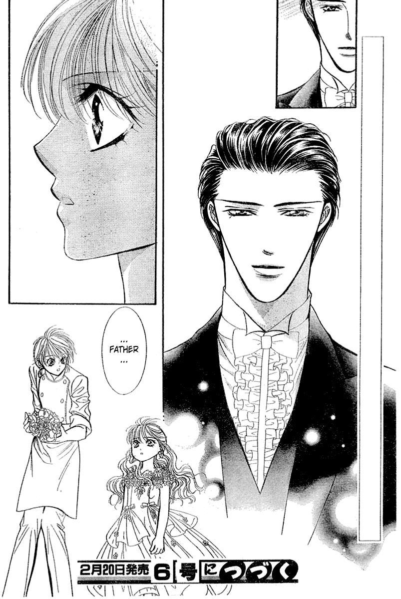 Skip Beat! Chapter 118 page 30 - Chapter 118: Lucky Number '24', Part 4