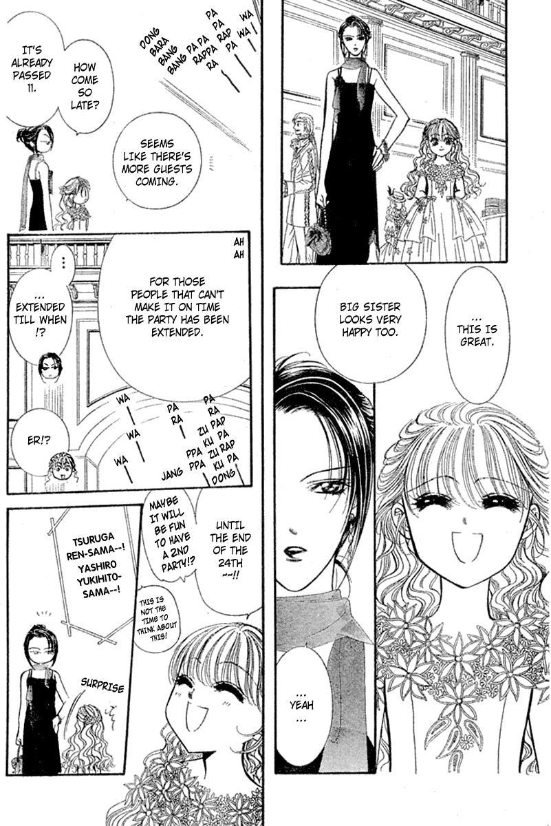 Skip Beat! Chapter 118 page 4 - Chapter 118: Lucky Number '24', Part 4