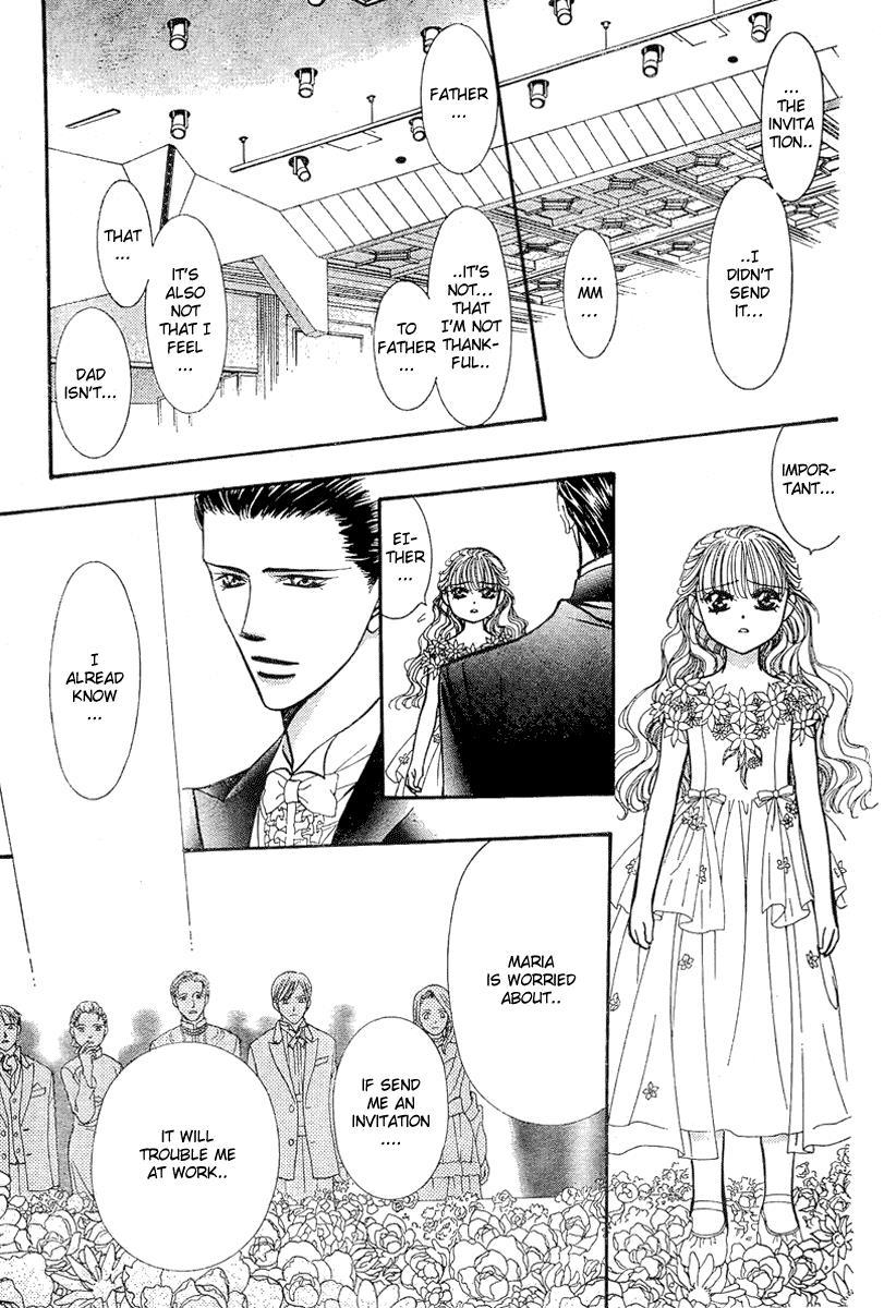 Skip Beat! Chapter 119 page 11 - Chapter 119: Lucky Number '24', Part 5