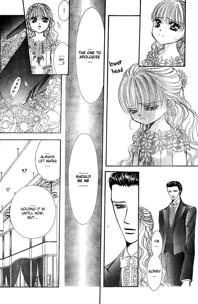 Skip Beat! Chapter 119 page 12 - Chapter 119: Lucky Number '24', Part 5