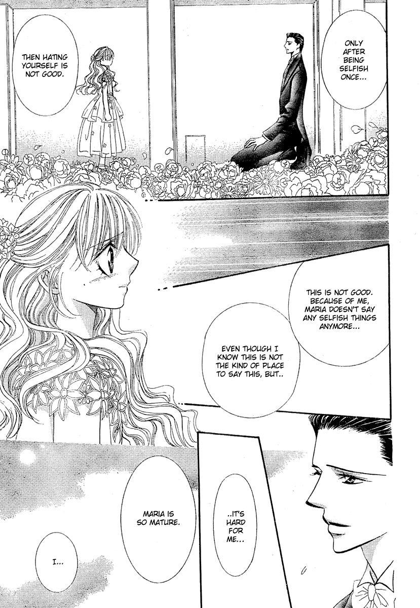 Skip Beat! Chapter 119 page 13 - Chapter 119: Lucky Number '24', Part 5