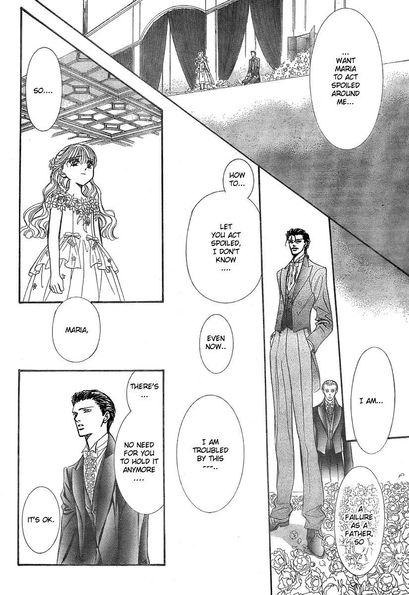 Skip Beat! Chapter 119 page 14 - Chapter 119: Lucky Number '24', Part 5