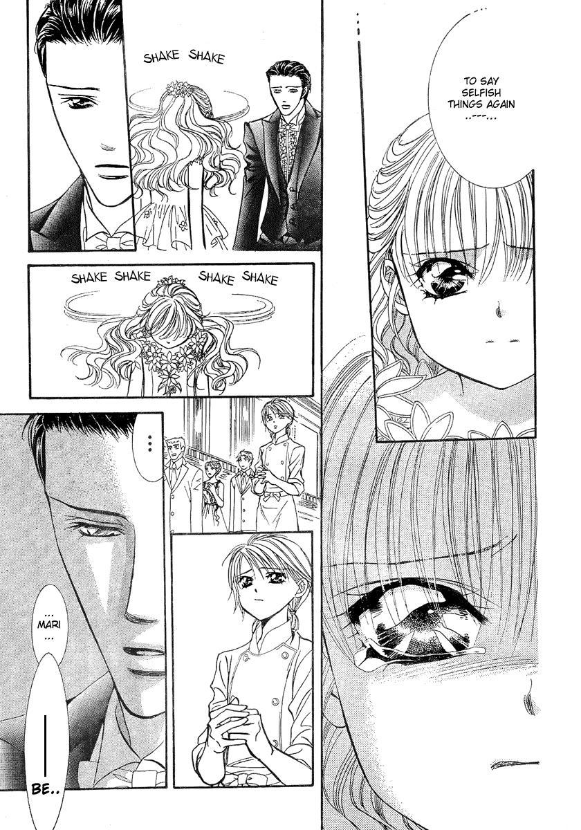 Skip Beat! Chapter 119 page 15 - Chapter 119: Lucky Number '24', Part 5