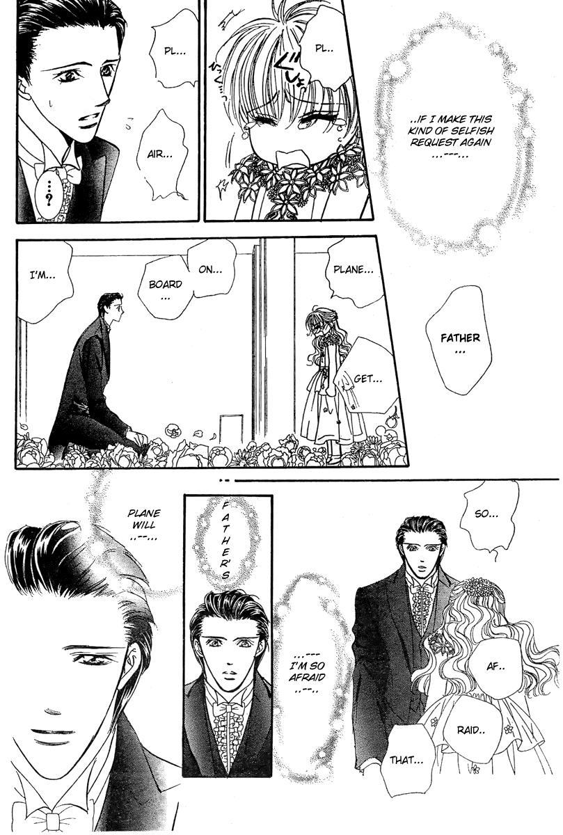 Skip Beat! Chapter 119 page 18 - Chapter 119: Lucky Number '24', Part 5