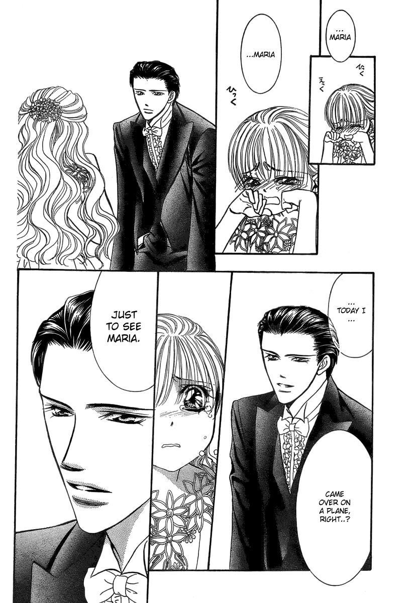 Skip Beat! Chapter 119 page 20 - Chapter 119: Lucky Number '24', Part 5