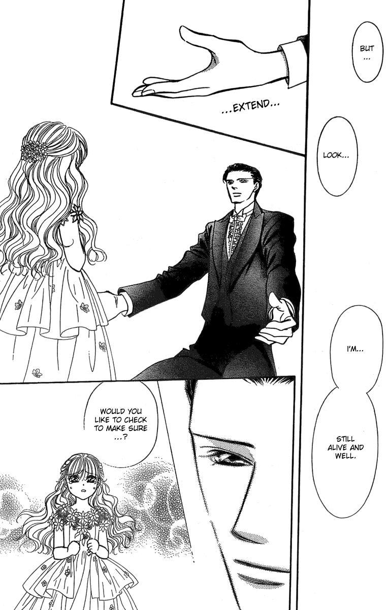 Skip Beat! Chapter 119 page 21 - Chapter 119: Lucky Number '24', Part 5