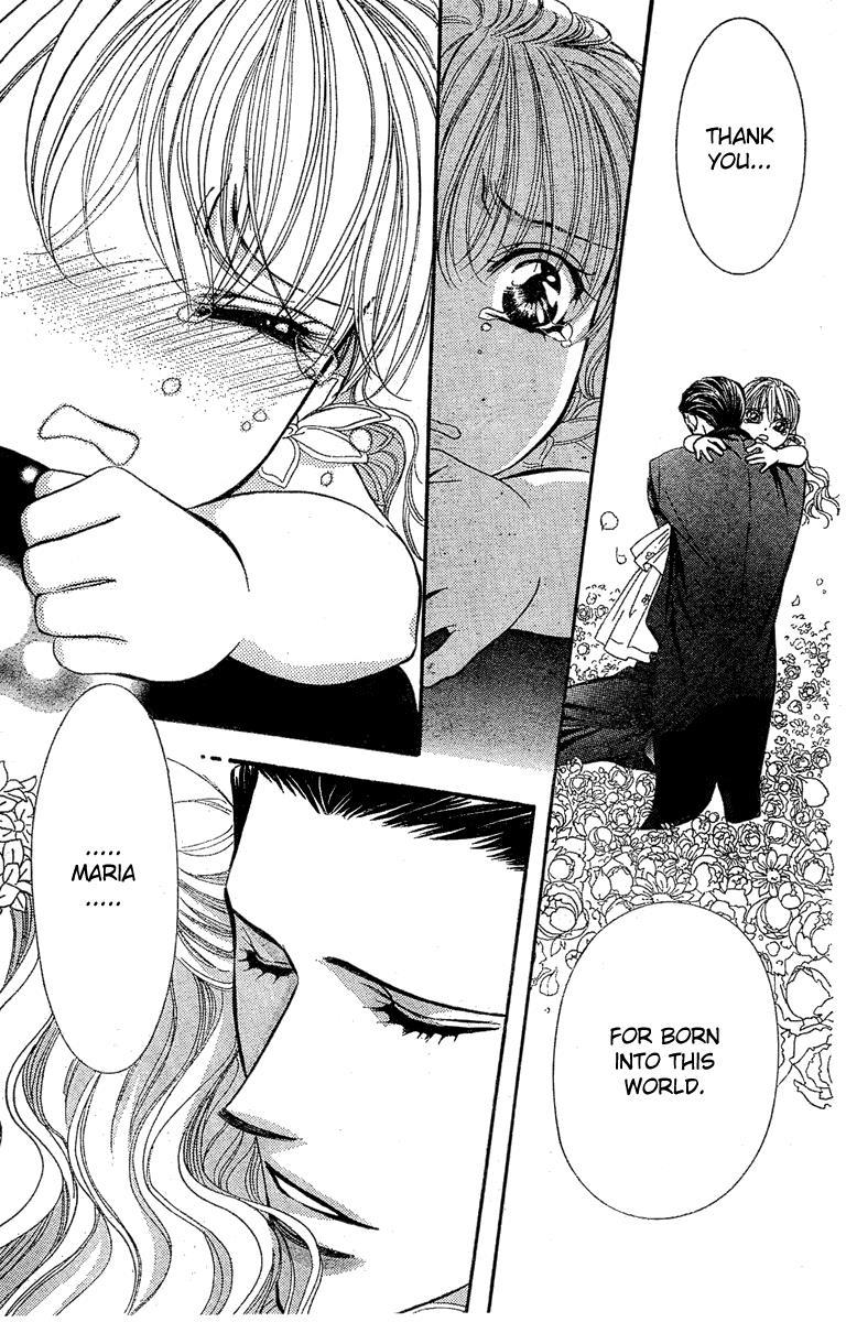 Skip Beat! Chapter 119 page 25 - Chapter 119: Lucky Number '24', Part 5