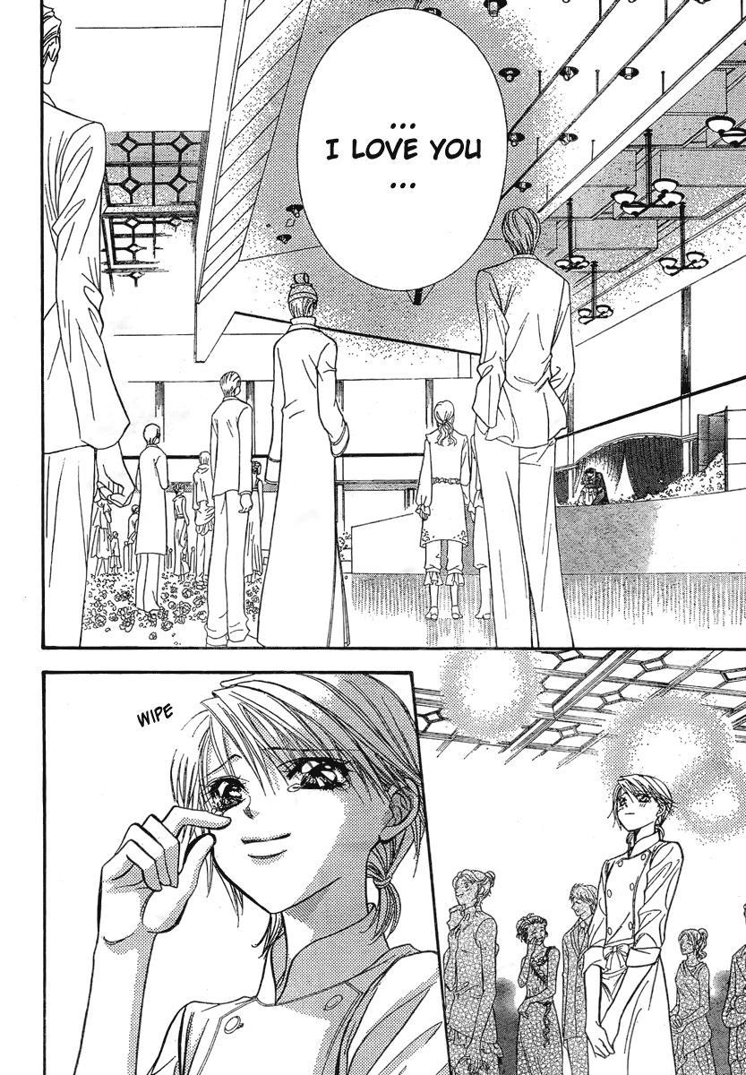 Skip Beat! Chapter 119 page 26 - Chapter 119: Lucky Number '24', Part 5