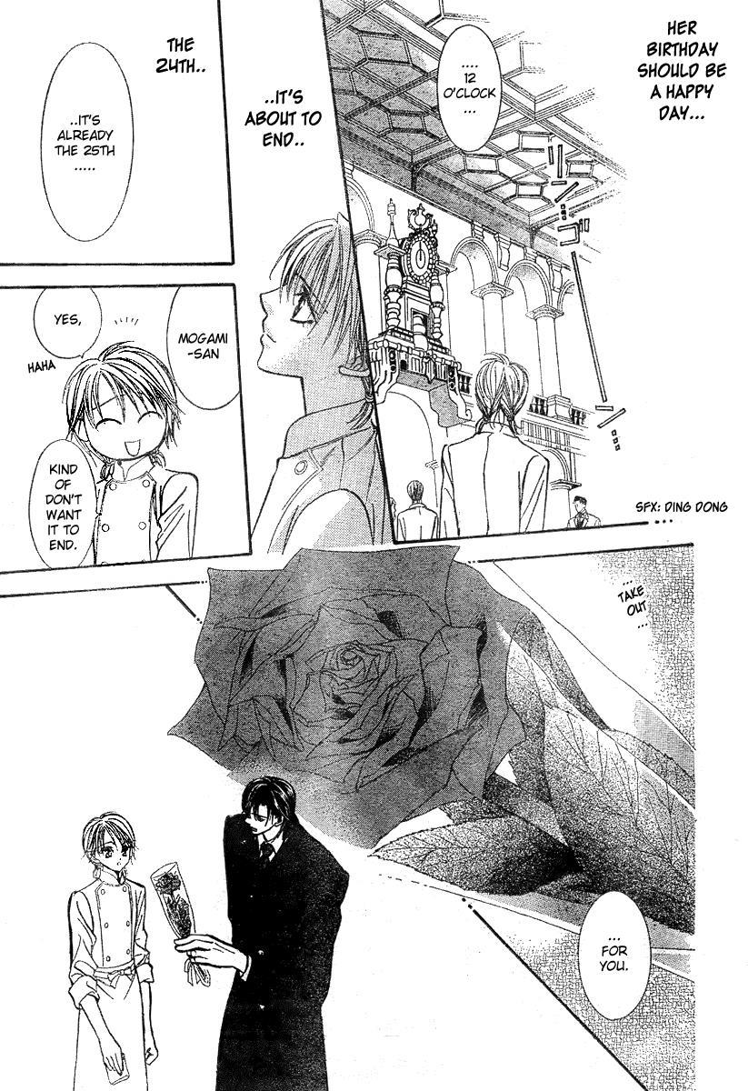 Skip Beat! Chapter 119 page 29 - Chapter 119: Lucky Number '24', Part 5