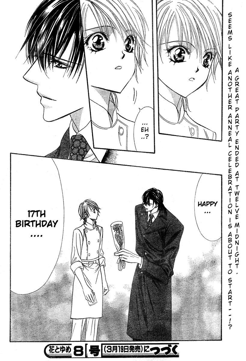 Skip Beat! Chapter 119 page 30 - Chapter 119: Lucky Number '24', Part 5