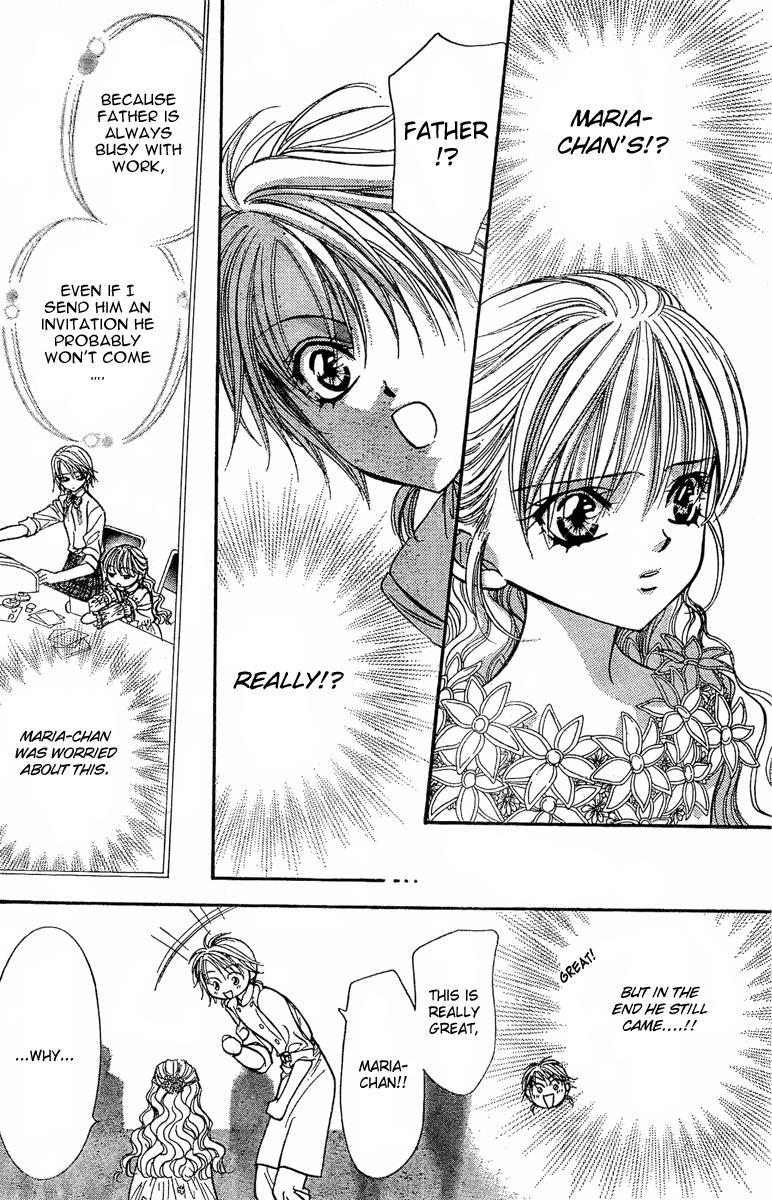 Skip Beat! Chapter 119 page 4 - Chapter 119: Lucky Number '24', Part 5