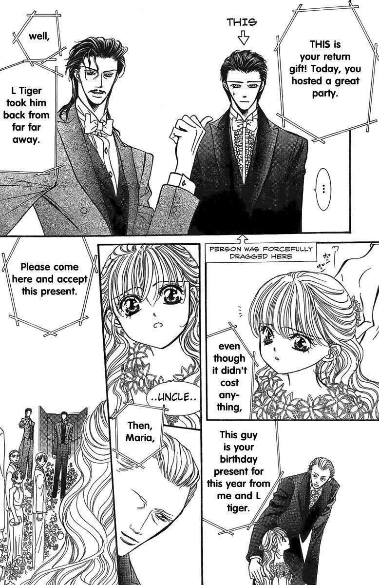 Skip Beat! Chapter 119 page 6 - Chapter 119: Lucky Number '24', Part 5