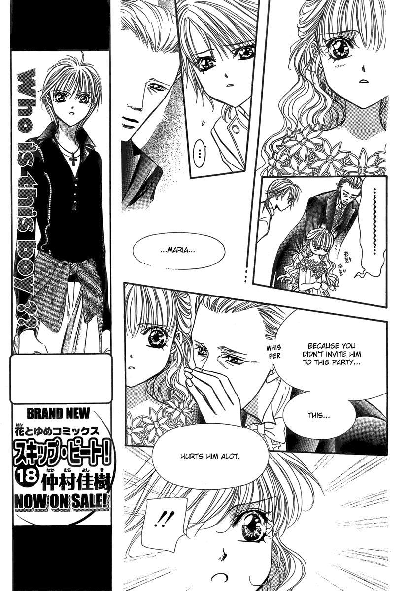 Skip Beat! Chapter 119 page 7 - Chapter 119: Lucky Number '24', Part 5