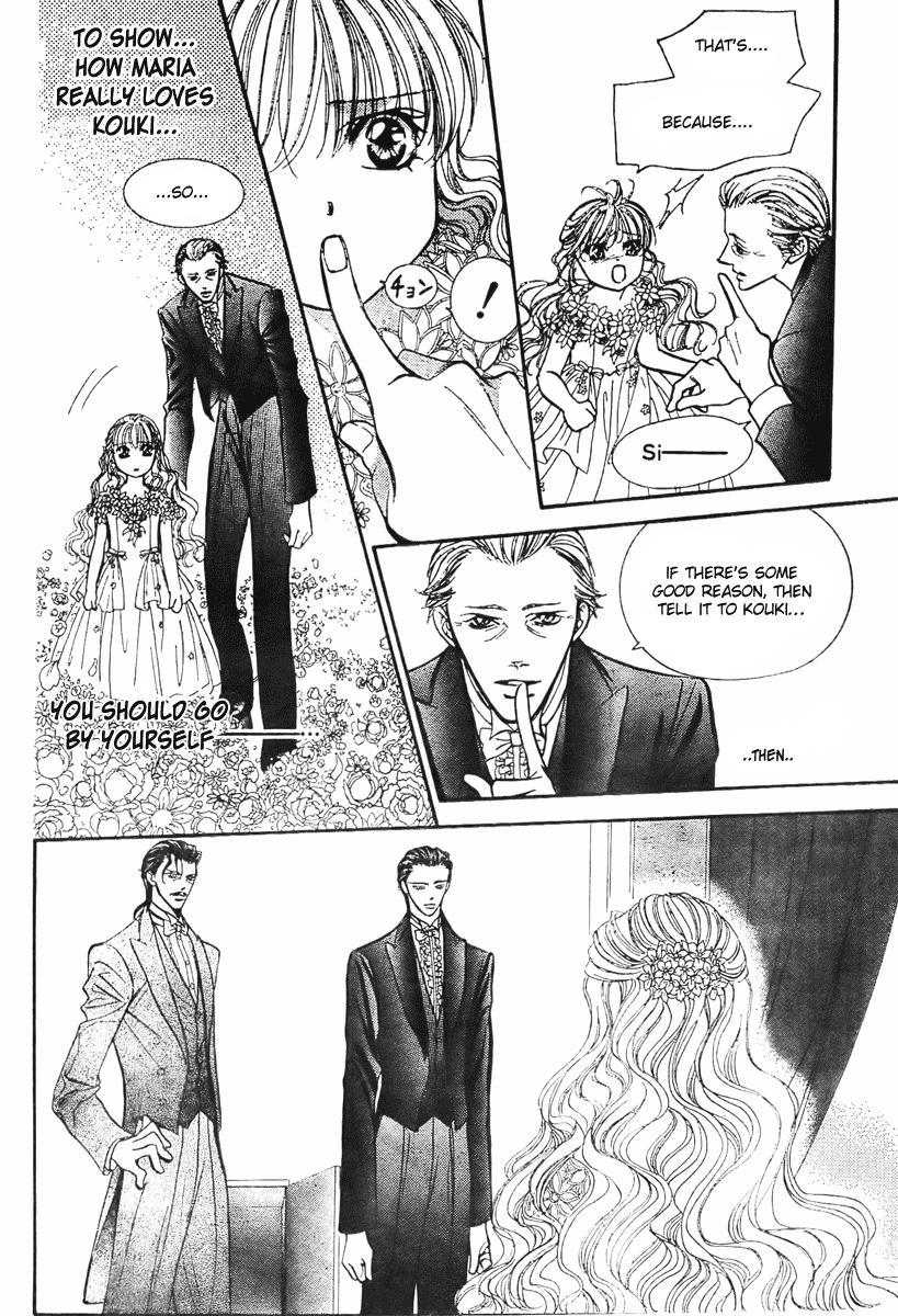 Skip Beat! Chapter 119 page 8 - Chapter 119: Lucky Number '24', Part 5