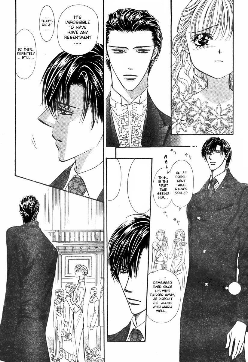 Skip Beat! Chapter 119 page 9 - Chapter 119: Lucky Number '24', Part 5