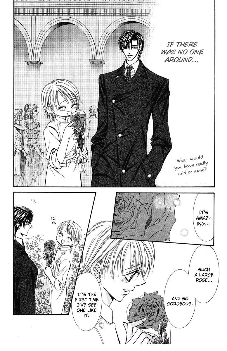 Skip Beat! Chapter 120 page 10 - Chapter 120: Lucky Number '25
