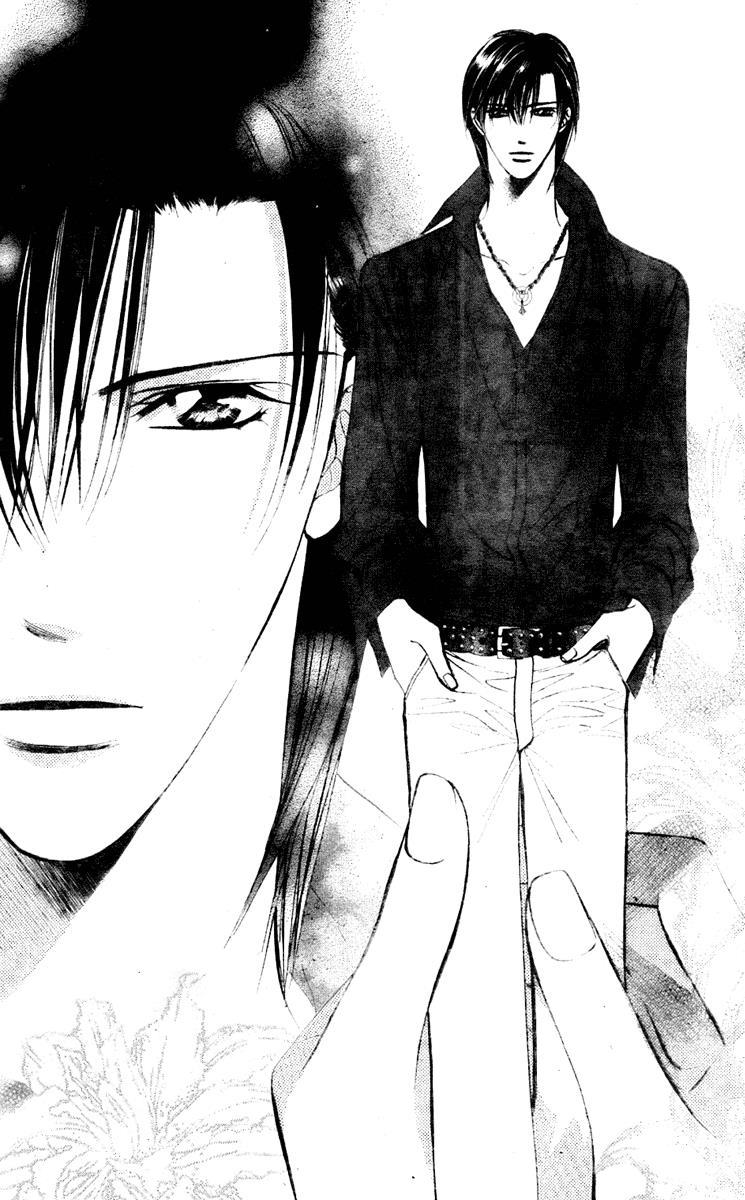 Skip Beat! Chapter 126 page 27 - Chapter 126: Dash to Natsu