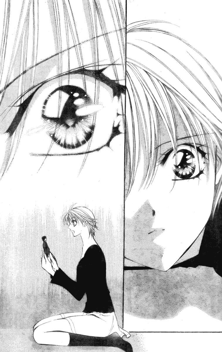 Skip Beat! Chapter 126 page 28 - Chapter 126: Dash to Natsu