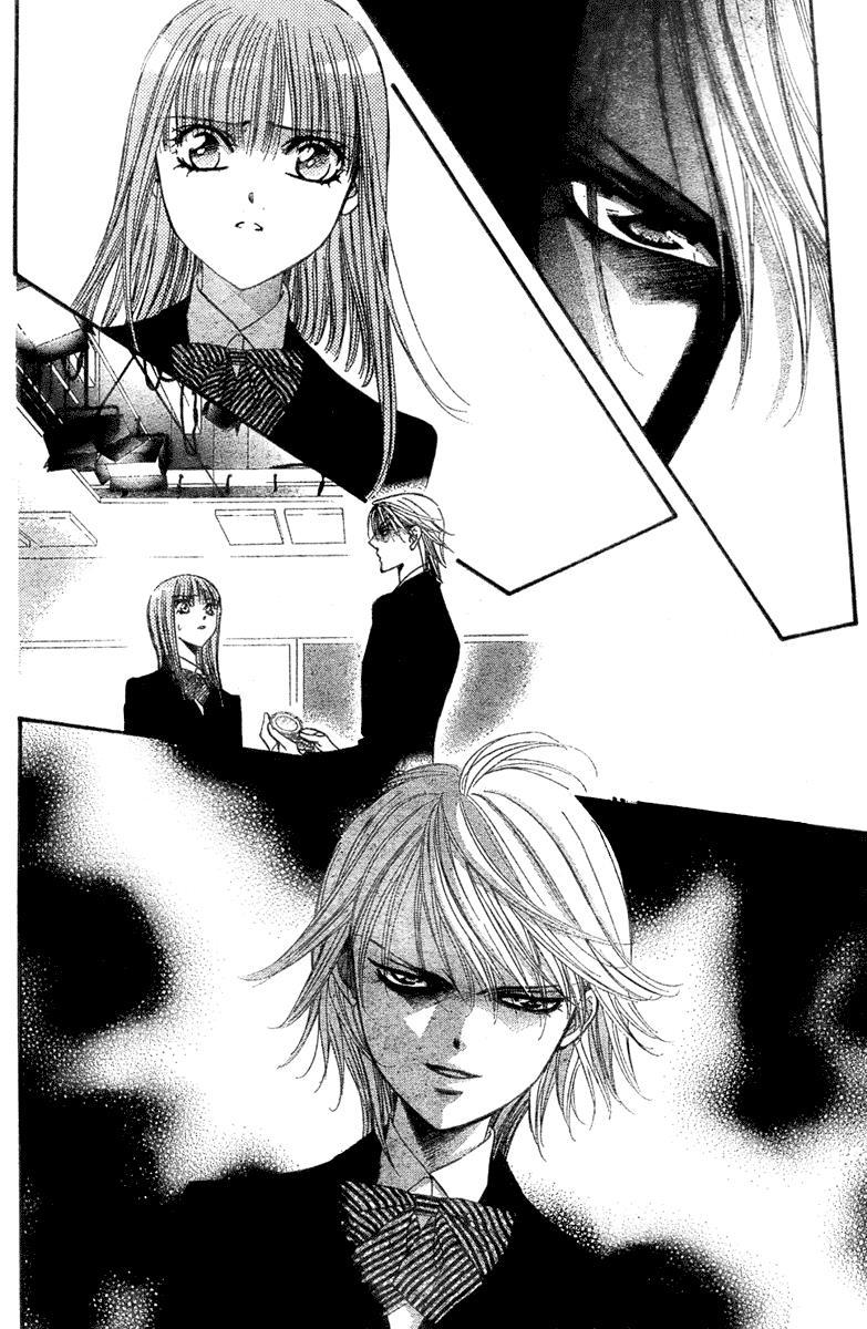 Skip Beat! Chapter 126 page 5 - Chapter 126: Dash to Natsu