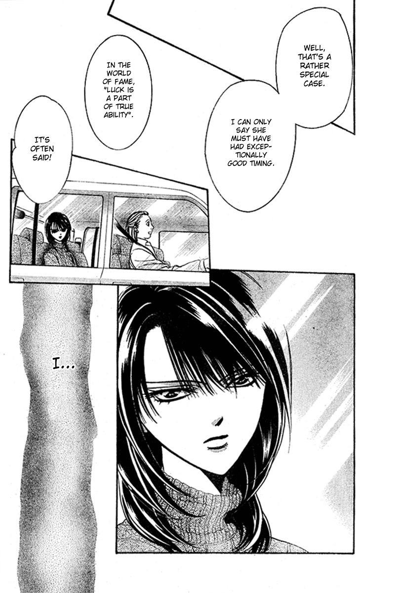 Skip Beat! Chapter 128 page 13 - Chapter 128: Switchover