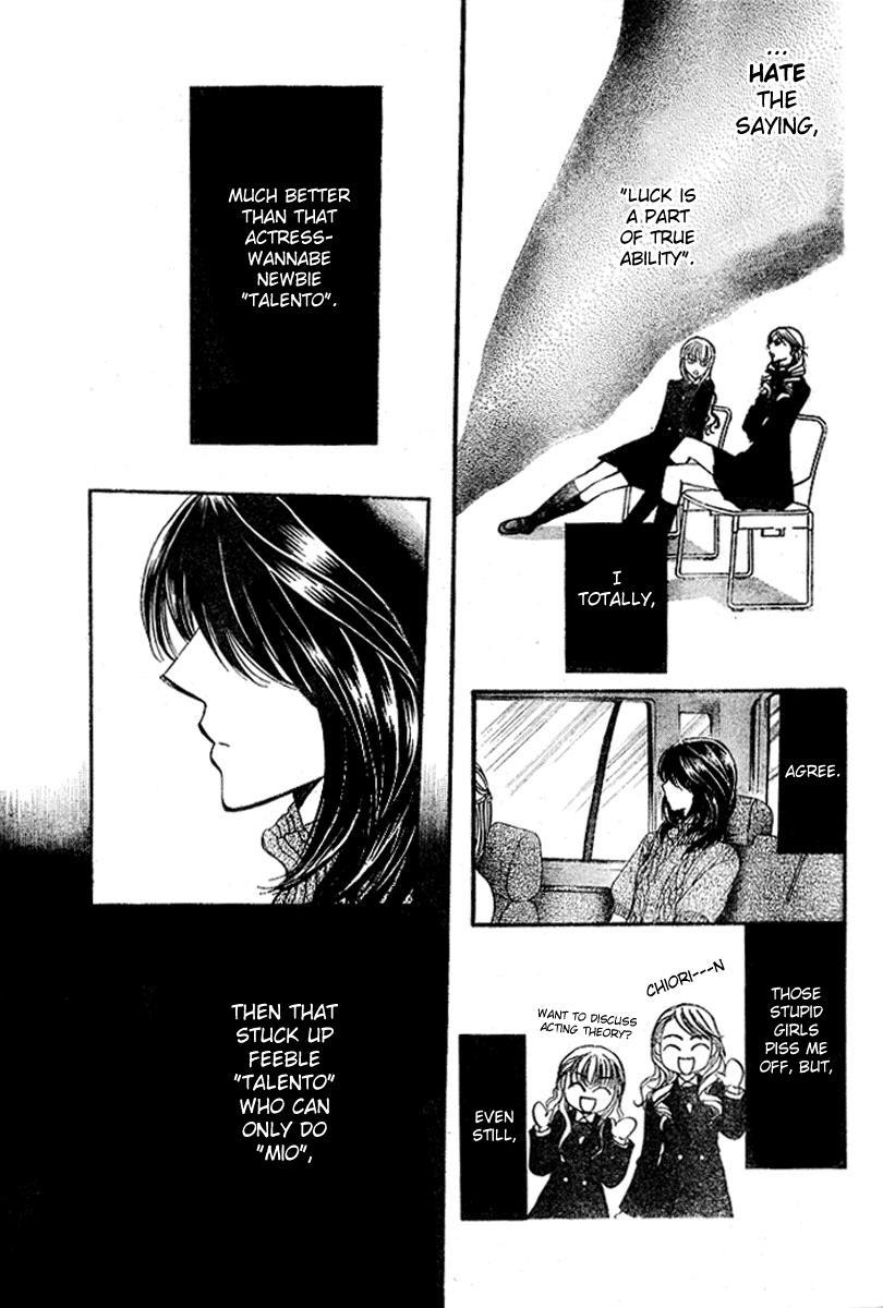 Skip Beat! Chapter 128 page 14 - Chapter 128: Switchover