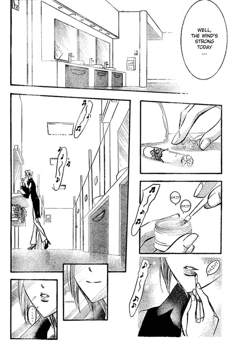 Skip Beat! Chapter 128 page 22 - Chapter 128: Switchover