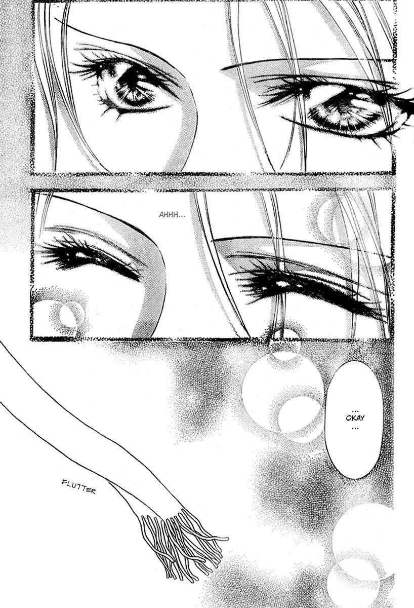 Skip Beat! Chapter 128 page 23 - Chapter 128: Switchover