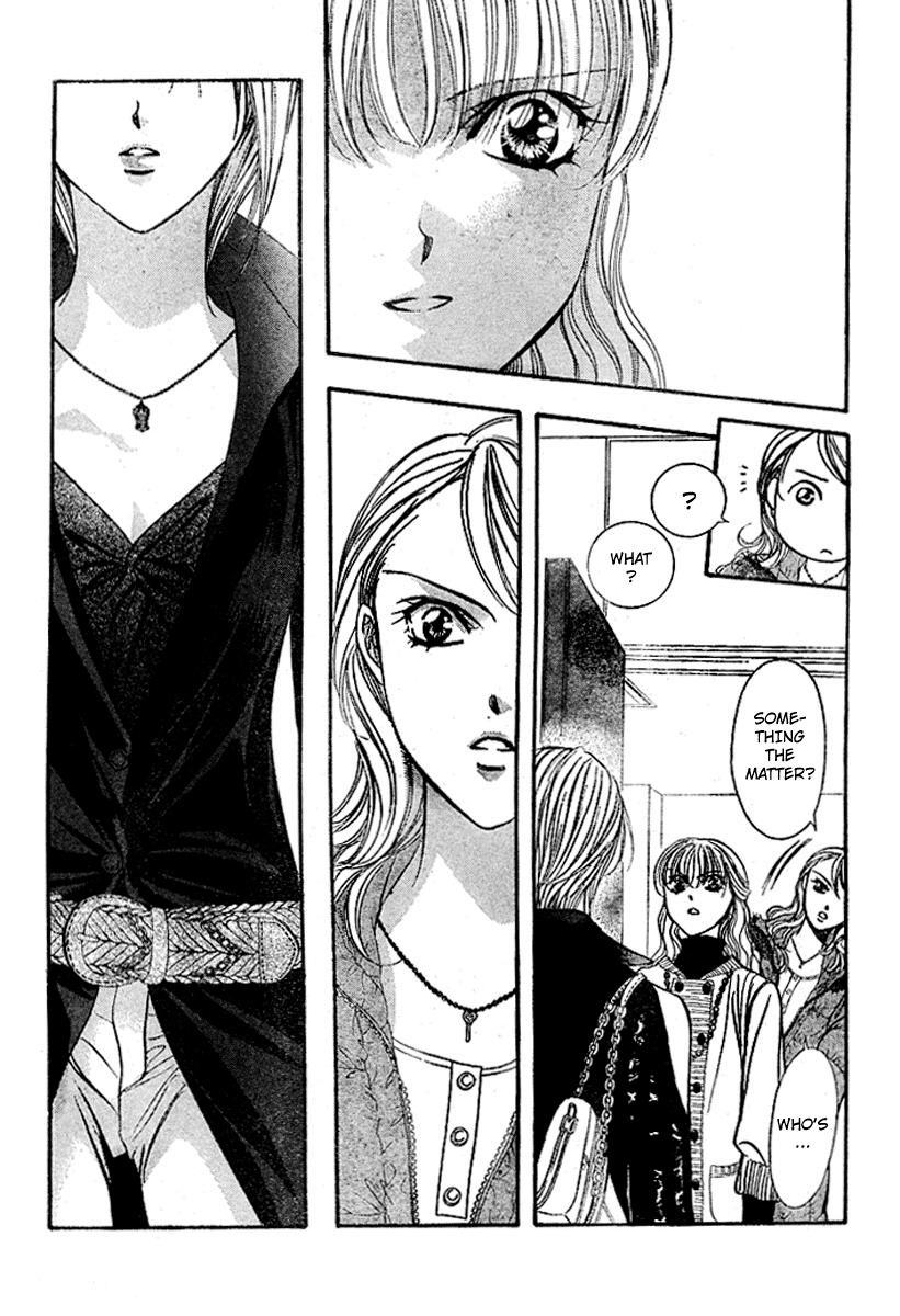 Skip Beat! Chapter 128 page 25 - Chapter 128: Switchover