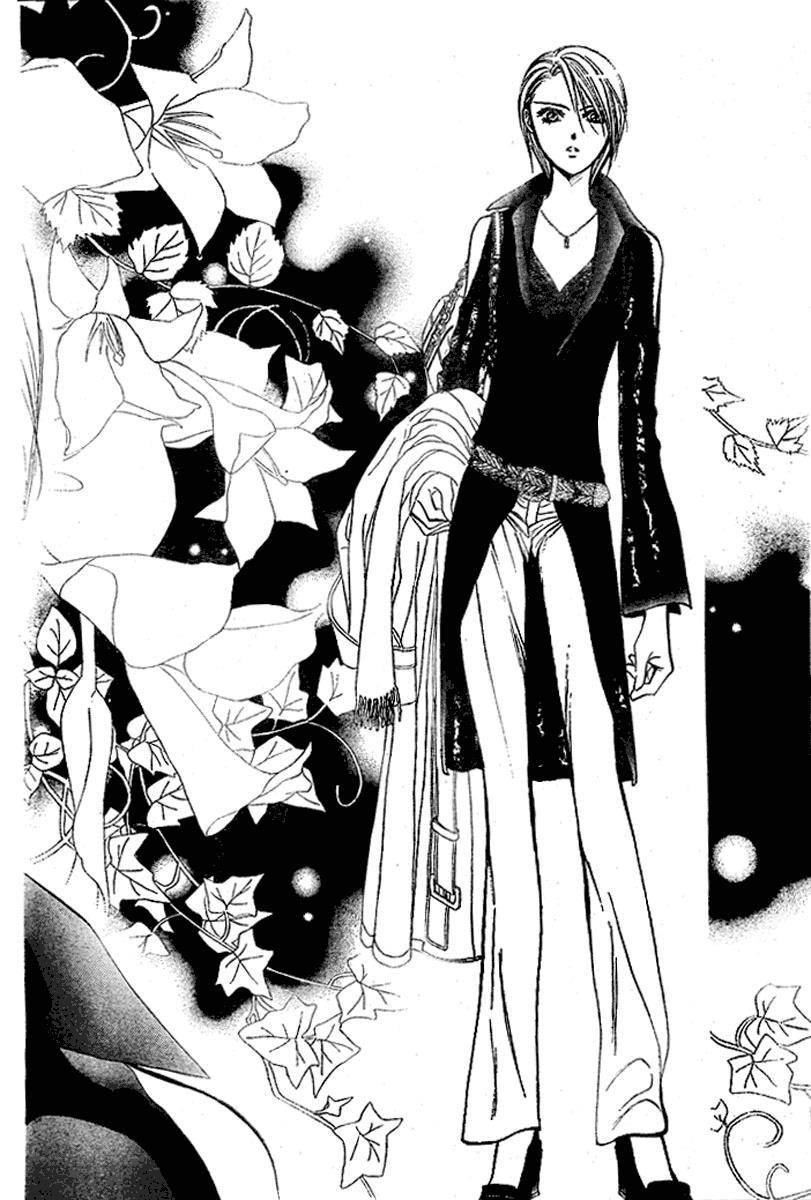 Skip Beat! Chapter 128 page 26 - Chapter 128: Switchover