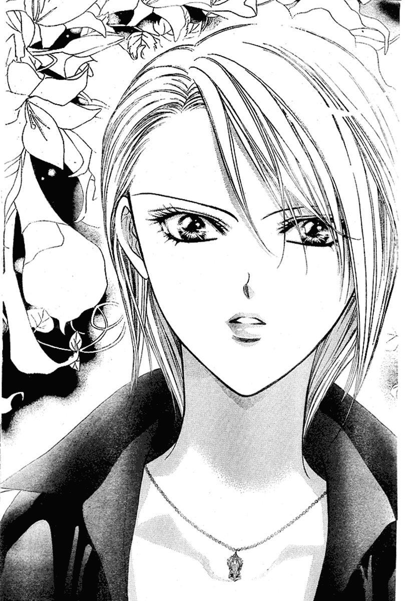 Skip Beat! Chapter 128 page 27 - Chapter 128: Switchover