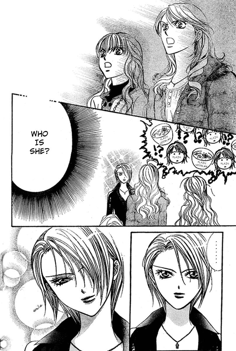 Skip Beat! Chapter 128 page 28 - Chapter 128: Switchover