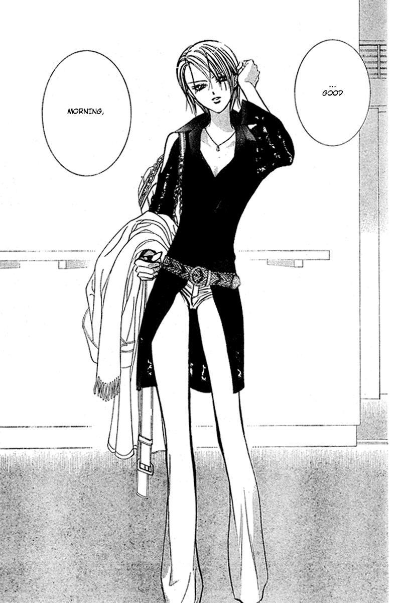 Skip Beat! Chapter 128 page 29 - Chapter 128: Switchover