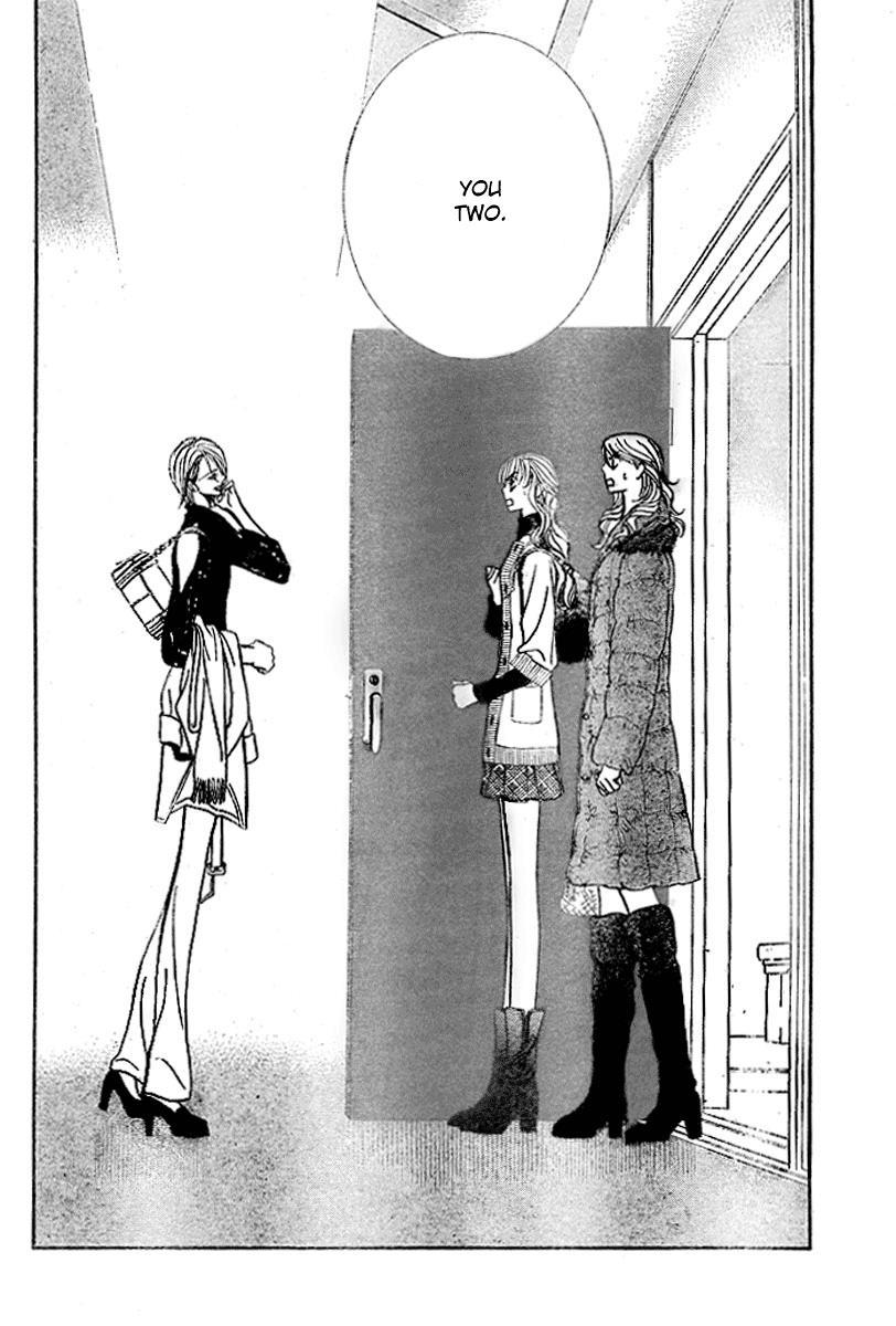 Skip Beat! Chapter 128 page 30 - Chapter 128: Switchover