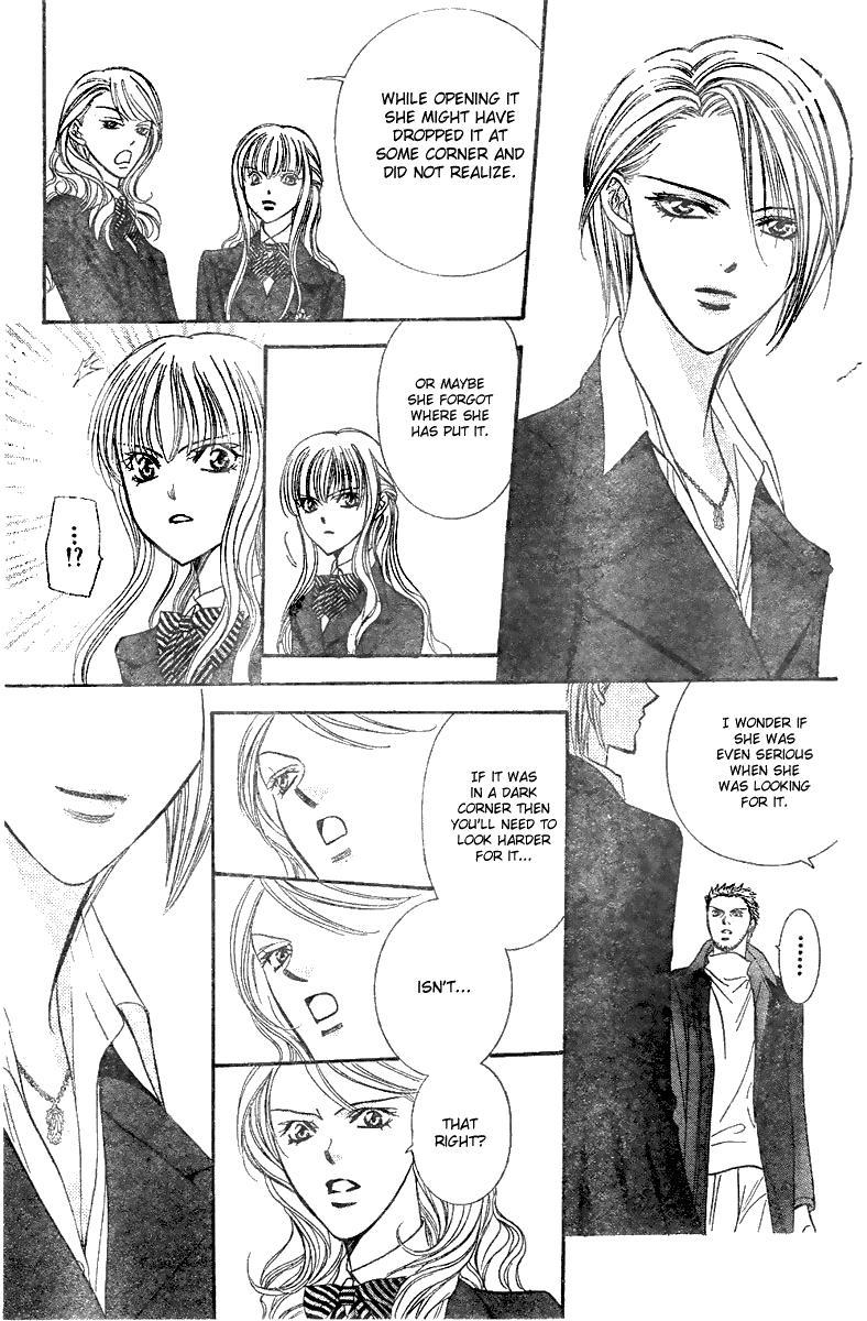 Skip Beat! Chapter 129 page 29 - Chapter 129: Slow Burning War