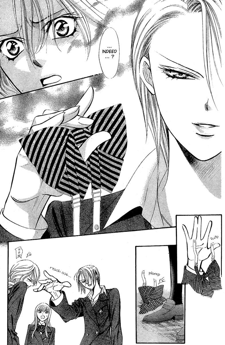 Skip Beat! Chapter 130 page 11 - Chapter 130: Reversal