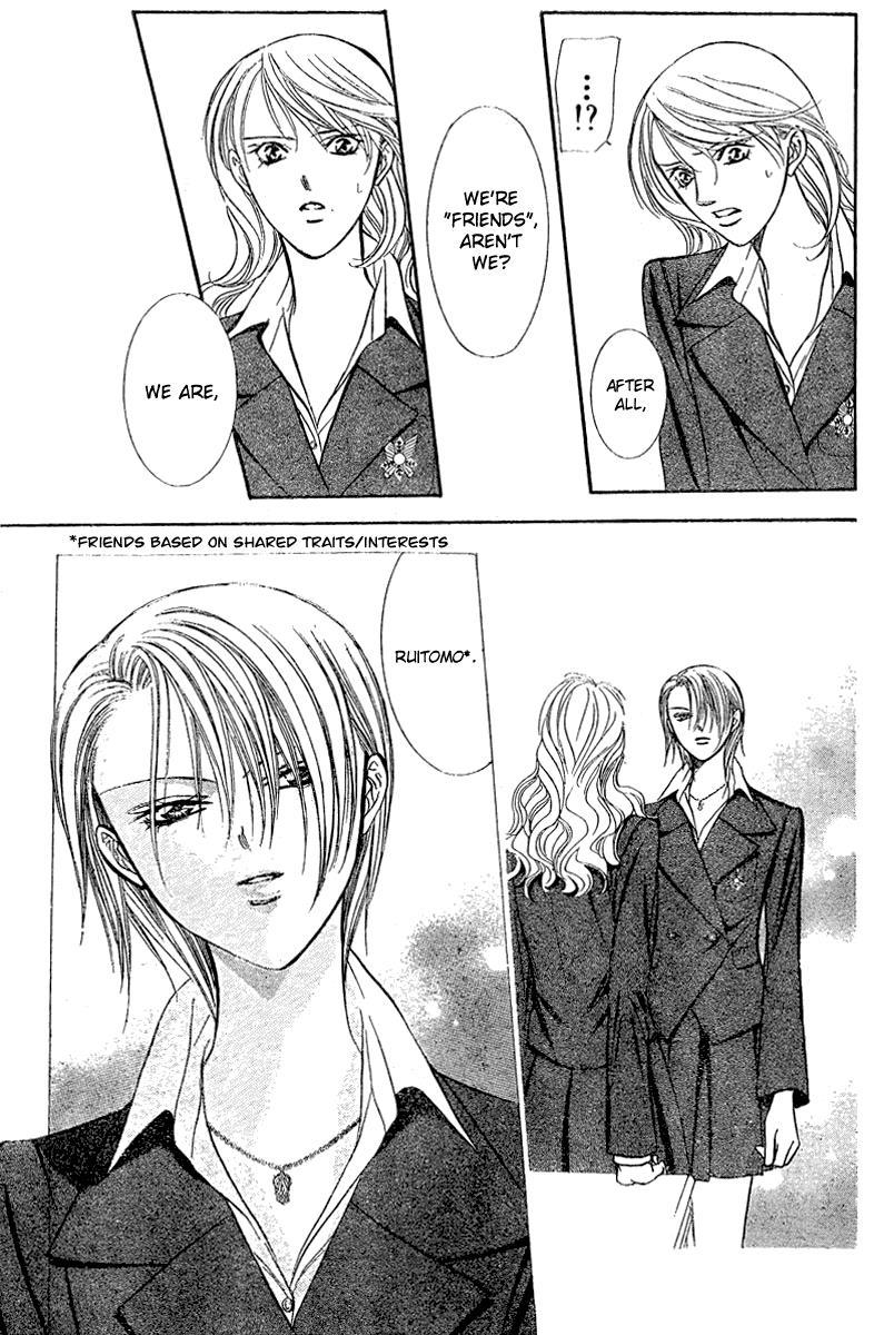 Skip Beat! Chapter 130 page 13 - Chapter 130: Reversal