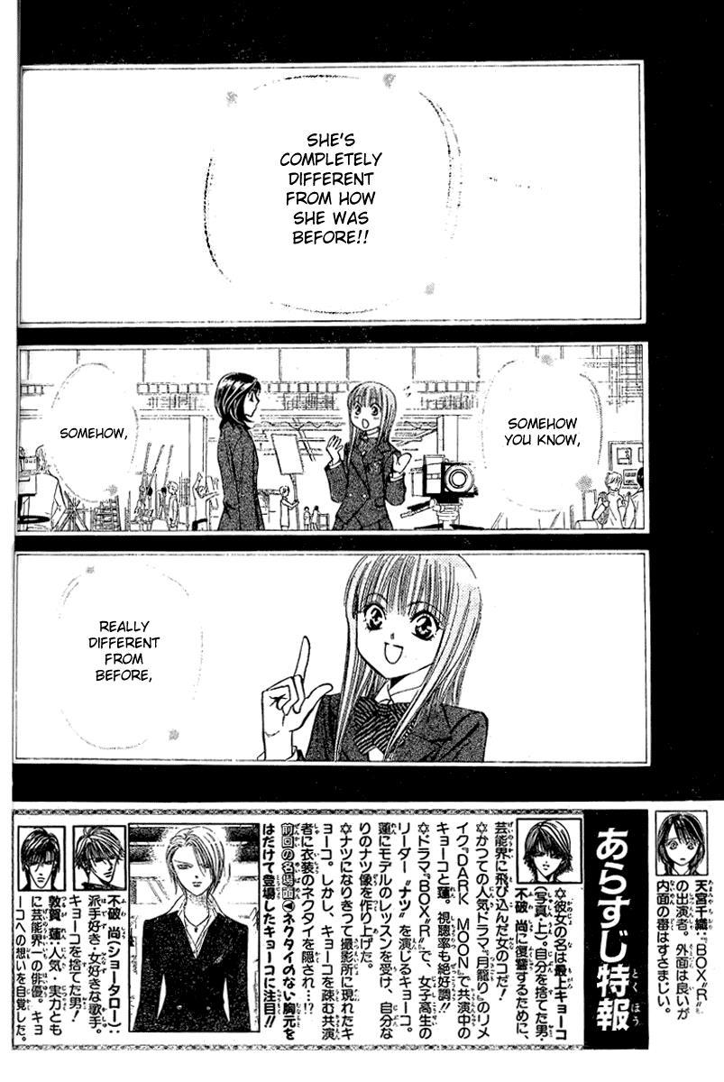 Skip Beat! Chapter 130 page 2 - Chapter 130: Reversal