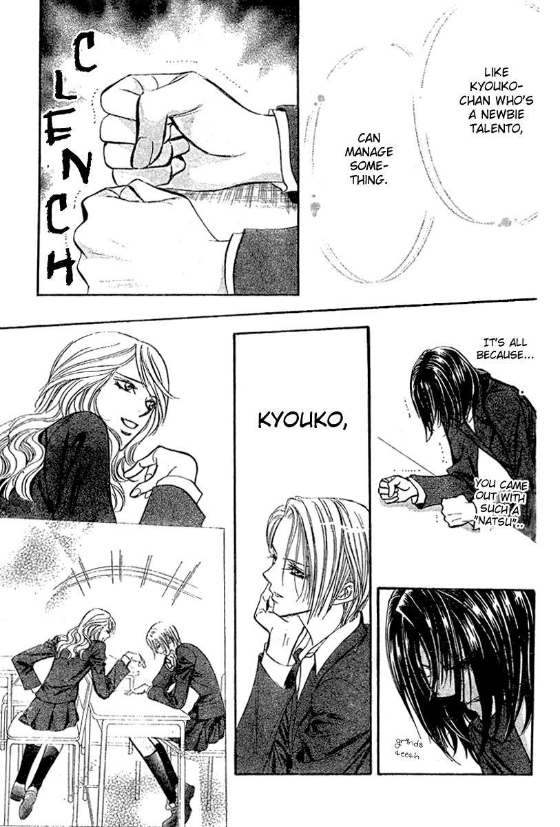 Skip Beat! Chapter 130 page 29 - Chapter 130: Reversal
