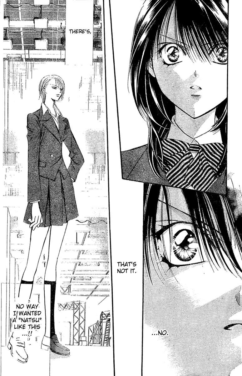 Skip Beat! Chapter 130 page 4 - Chapter 130: Reversal